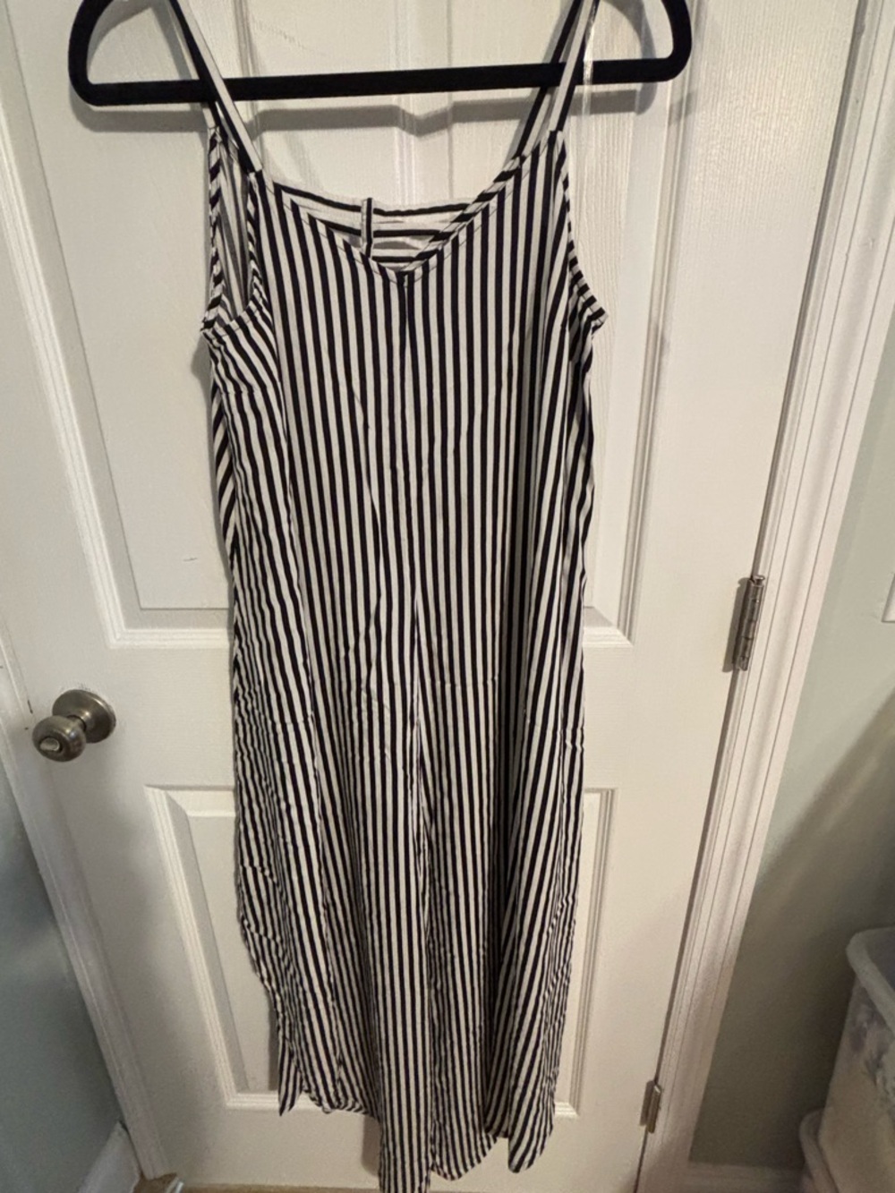 😍MSK Romper Size Medium